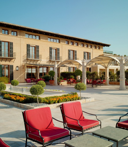 Hotel