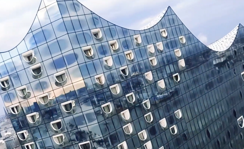 Westin Hamburg