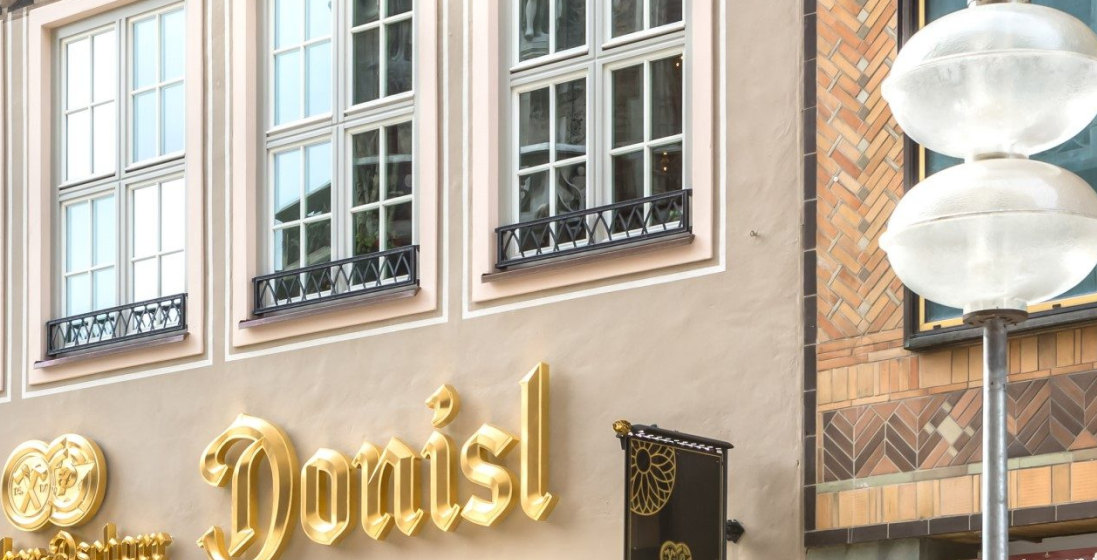 Donisl